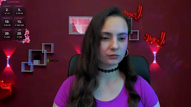 jenna_elayne's cam snapshot