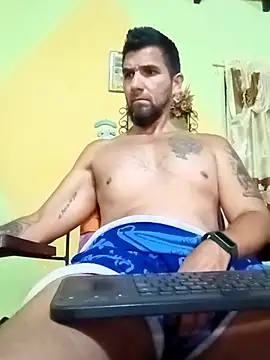 JULESLAKES live sex cam