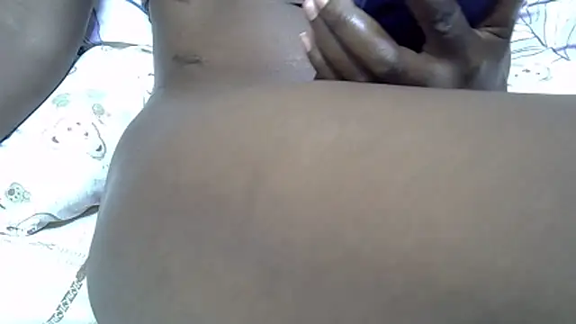 EbonyVallerin live sex cam