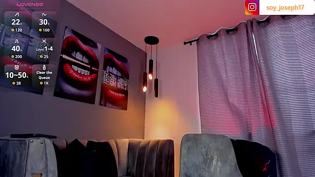 joseph_boy live sex cam