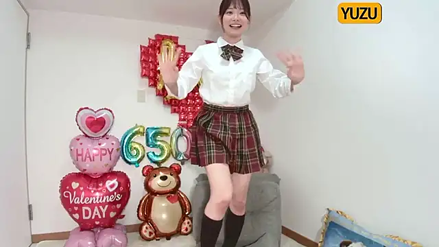 yuzukichi_jp live sex cam