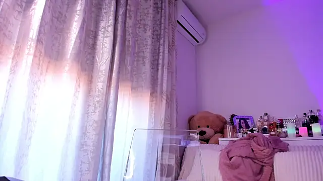 DakotaDaimon live sex cam