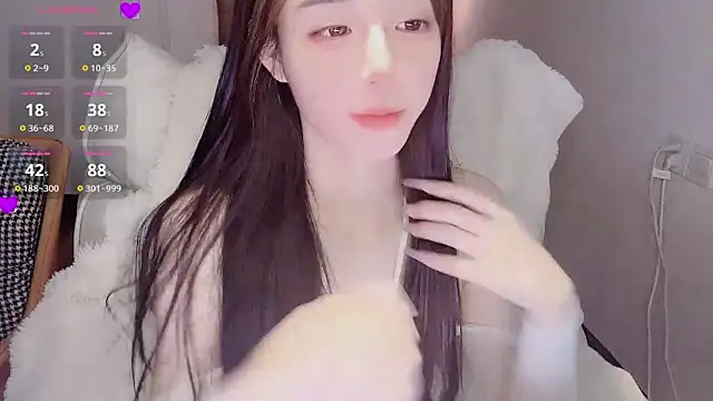 Mimi_666's cam snapshot