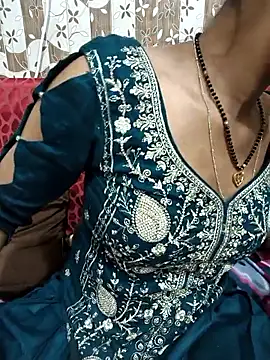 Sharmila-Singh's cam snapshot