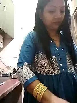 Cute-Janvi20's cam snapshot