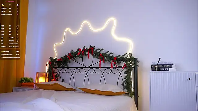 VeronaCritchlow's cam snapshot