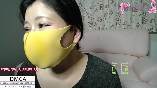 __RAN-RAN__'s cam snapshot