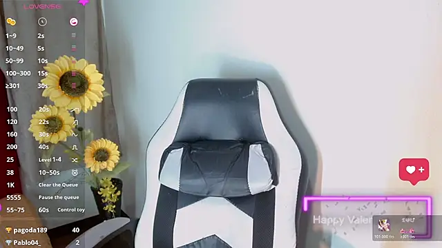 AdharaaMoon live sex cam