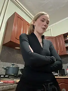 MilaMoone's cam snapshot