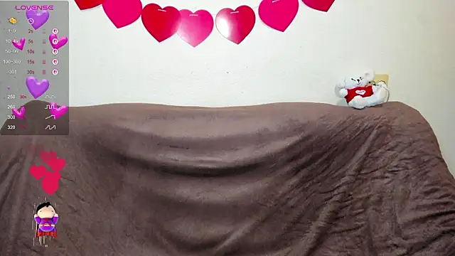 Jessica_Joy's cam snapshot