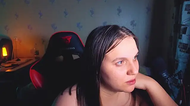 CherylVinyl's cam snapshot