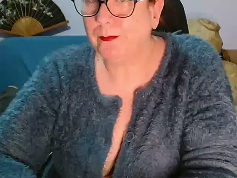 xmyriamx's cam snapshot