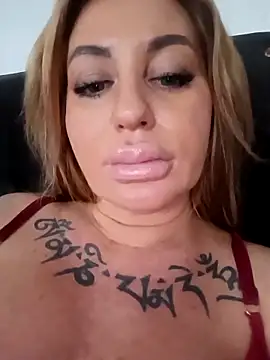 MiaMooly's cam snapshot