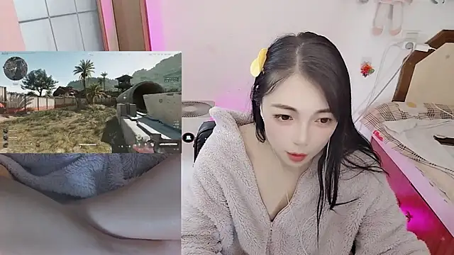 Song_99's cam snapshot