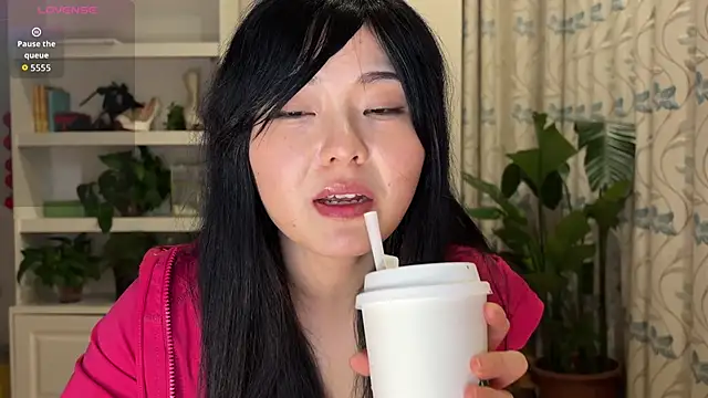 nanaliu6's cam snapshot