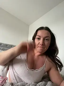 callmegoddessx's cam snapshot