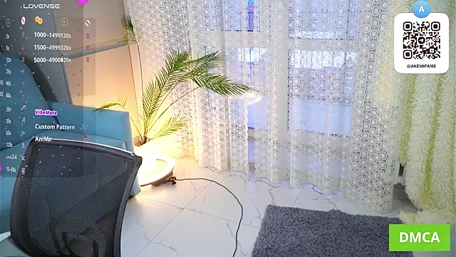 bombaleylo's cam snapshot