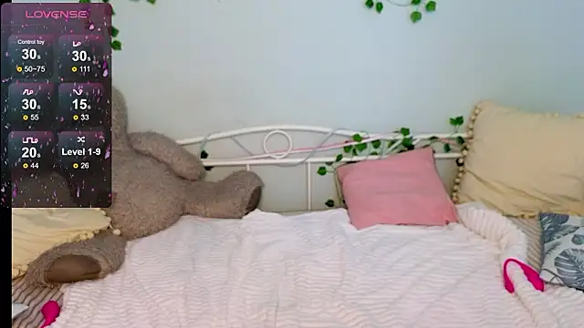 sweetevies's cam snapshot