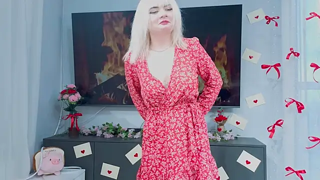 TawandaKerst's cam snapshot