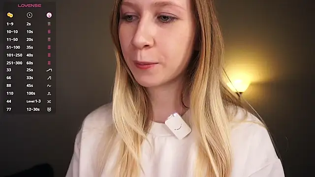 MiHabeck's cam snapshot