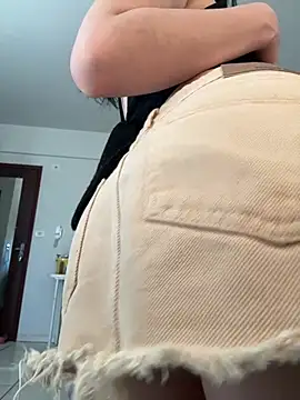 Cecilia0o's cam snapshot