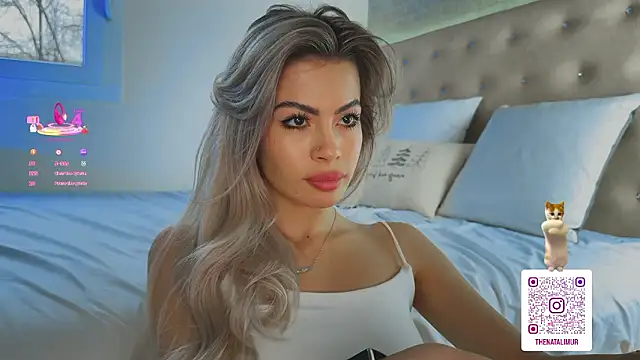 Natalimuur live sex cam