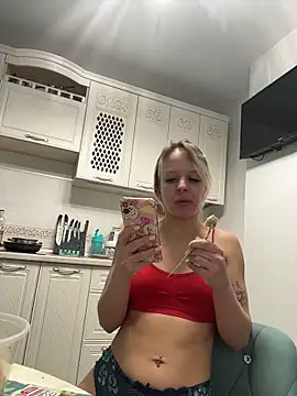 LikaCat live sex cam