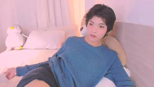 Sweet_Allan live sex cam