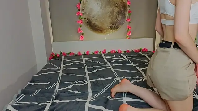 BrianneMallory live sex cam