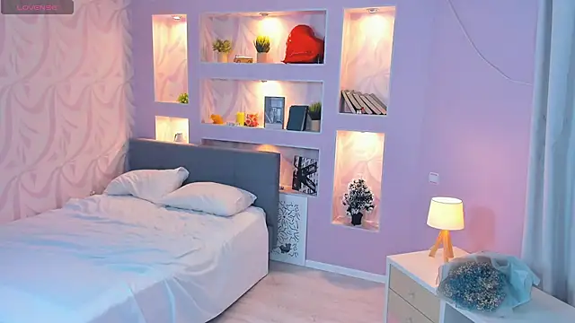 FloraDobb live sex cam