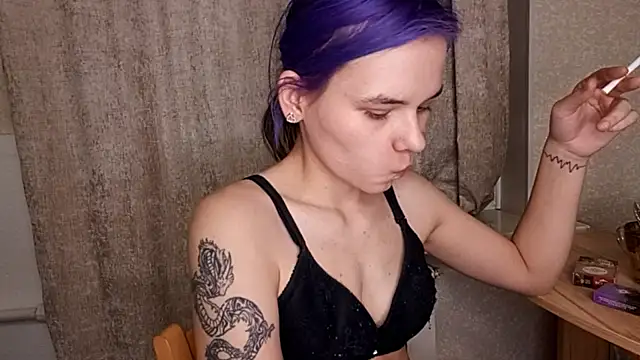 CallerKoran's cam snapshot