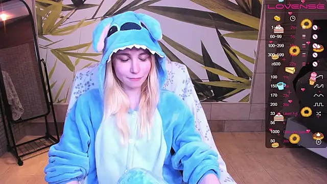 fleximona live sex cam