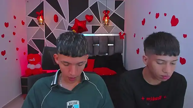 Juan_Nd_Steven live sex cam
