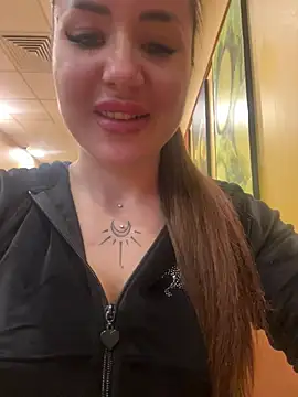 beautydiamond's cam snapshot