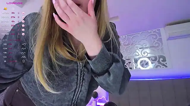 AshleyJoness live sex cam