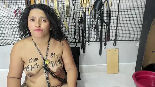 BDSM_MEDUZA live sex cam