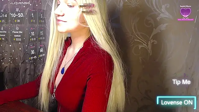 Shiny_Victoria's cam snapshot