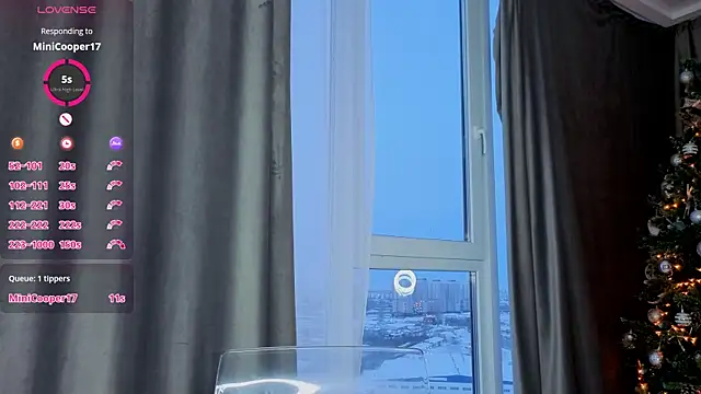 BlackHola's cam snapshot