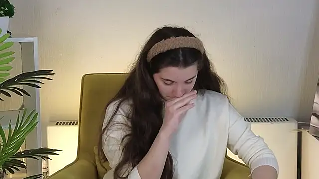 JacquelynGraig's cam snapshot