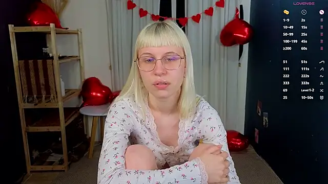 lovedrope's cam snapshot