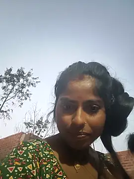 Ponam_sexy's cam snapshot