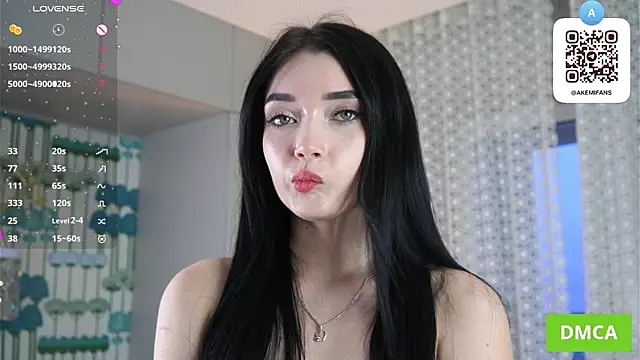 bombaleylo's cam snapshot