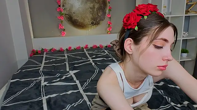 BrianneMallory's cam snapshot