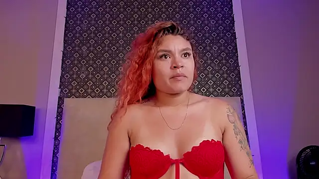 ErikaGoldman's cam snapshot