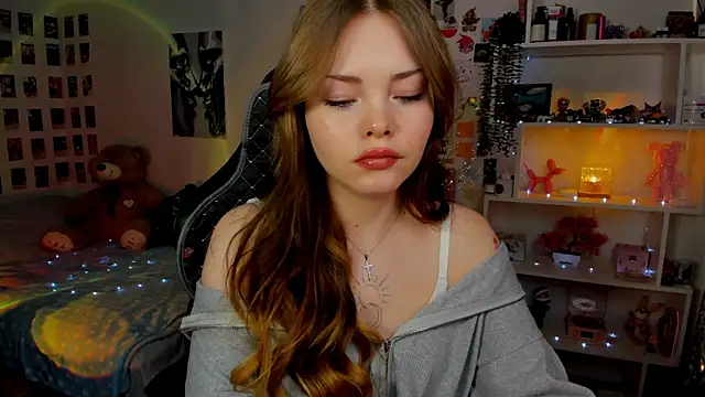 AkiraKatsu's cam snapshot