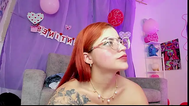 MelaniJhonson's cam snapshot