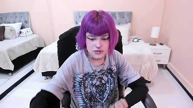 Bela_Craxkerr's cam snapshot