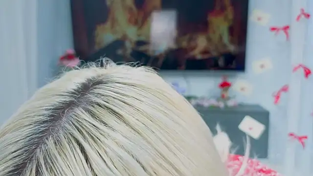 TawandaKerst's cam snapshot