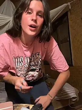 fairy_bell's cam snapshot