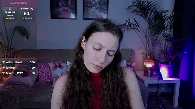 VioletaBloom live sex cam